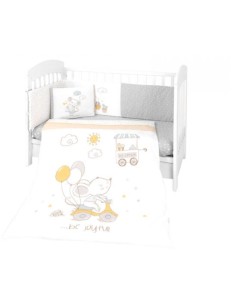 KB PIUMONE LETTO JOYFUL NICE 6          PZ