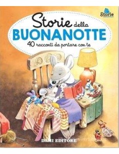 0136A STORIE DELLA BUONANOTTE