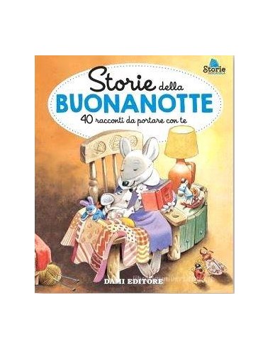 0136A STORIE DELLA BUONANOTTE