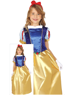 COSTUME 83770 LITTLE PRINCESS 3/4 ANNI