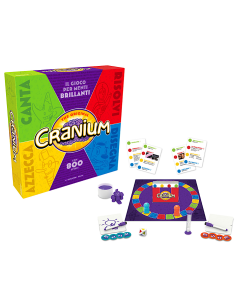 GIOCO 932685 CRANIUM