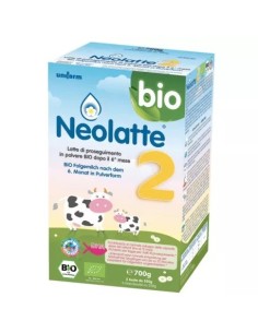 Neolatte 2 700g Latte di Proseguimento 6 Mesi - shopincasa.it