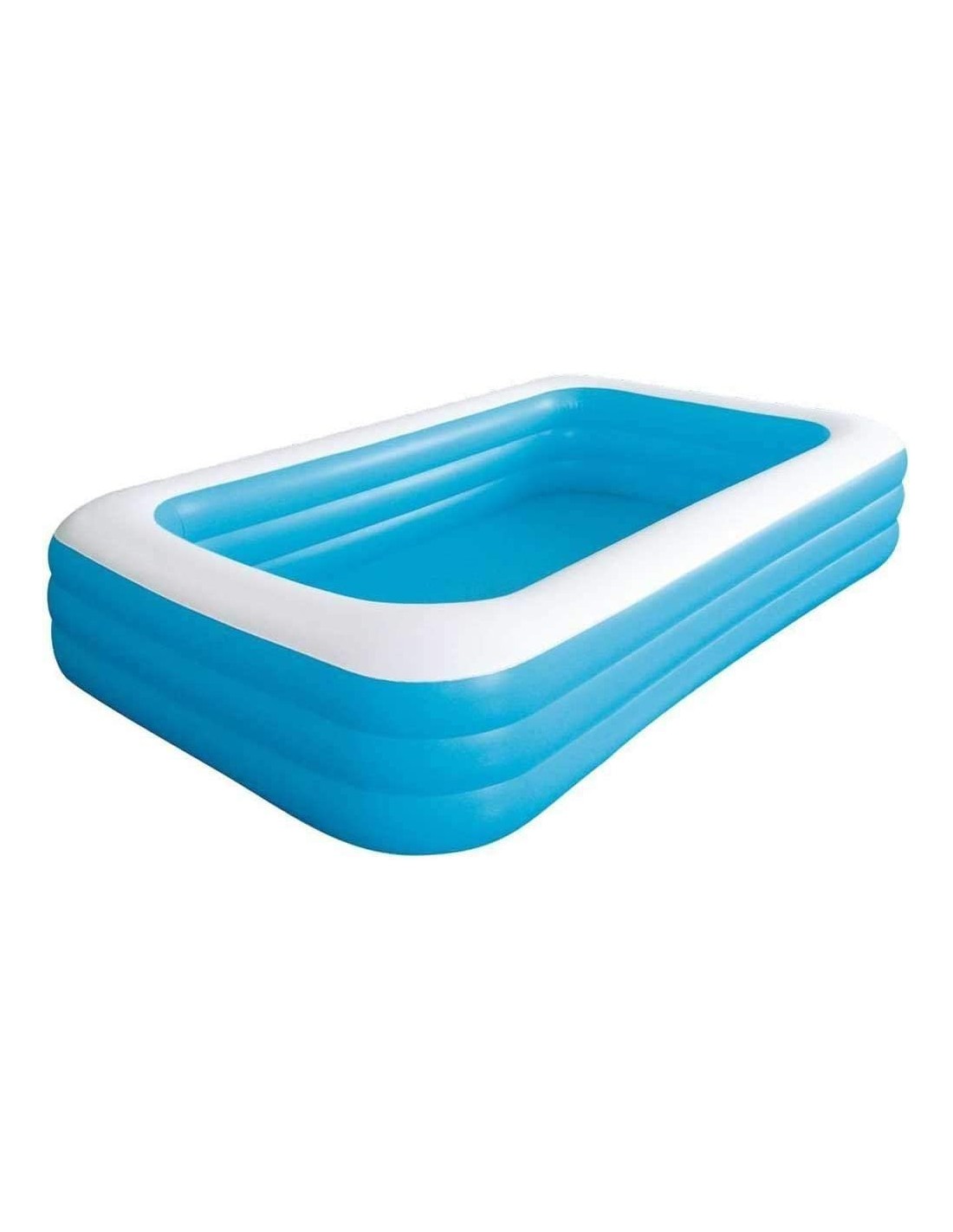 PISCINA BL552 RETTANGOLARE 305X183X56CM 3 TUBI