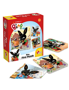 BING 95247 PRIMO PUZZLE