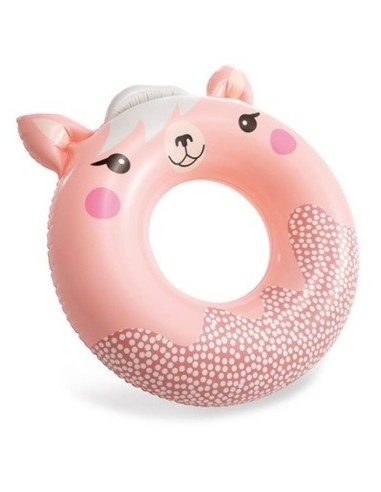 GONFIABILI: vendita online Salvagente Animaletti Carini 76 cm Intex, Galleggiante per Bambini, Piscina e Mare, Sicuro e Color...