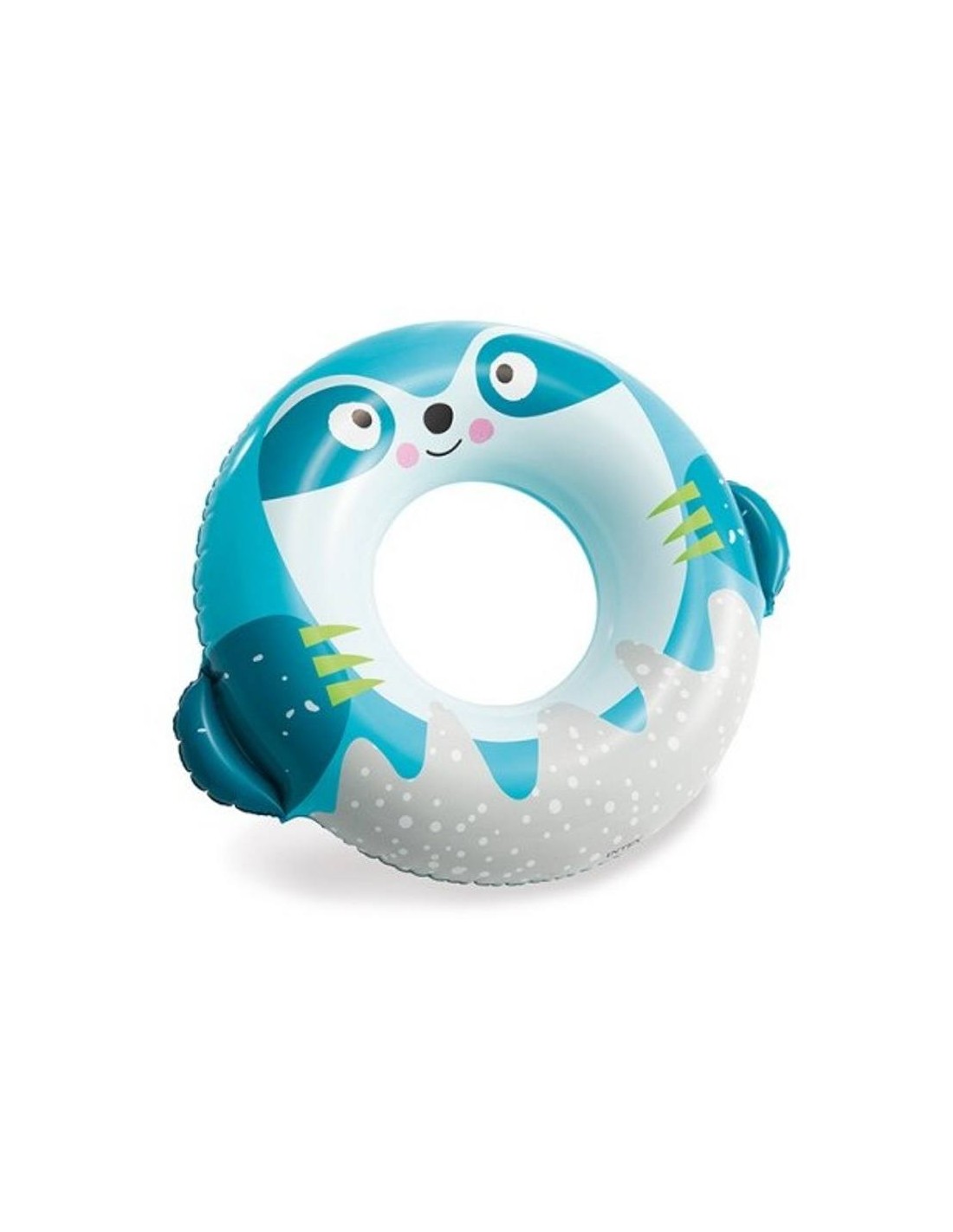 GONFIABILI: vendita online Salvagente Animaletti Carini 76 cm Intex, Galleggiante per Bambini, Piscina e Mare, Sicuro e Color...