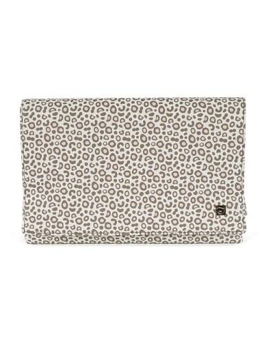 BORSE PORTATUTTO E ACCESSORI: vendita online Fasciatoio London Animal Print - Elegante e Pratico in offerta