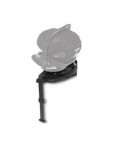 SEGGIOLINI AUTO: vendita online Foppapedretti Base Auto Rek i-Size Girevole con Rotazione a 360° in offerta