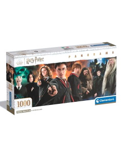 HARRY POTTER 39873 PUZZLE 1000PZ PANORAMA