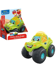 BABY 17536 COSMO DUNE BUGGY