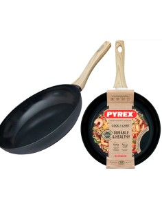 PYREX PADELLA 22CM ALLUMINIO