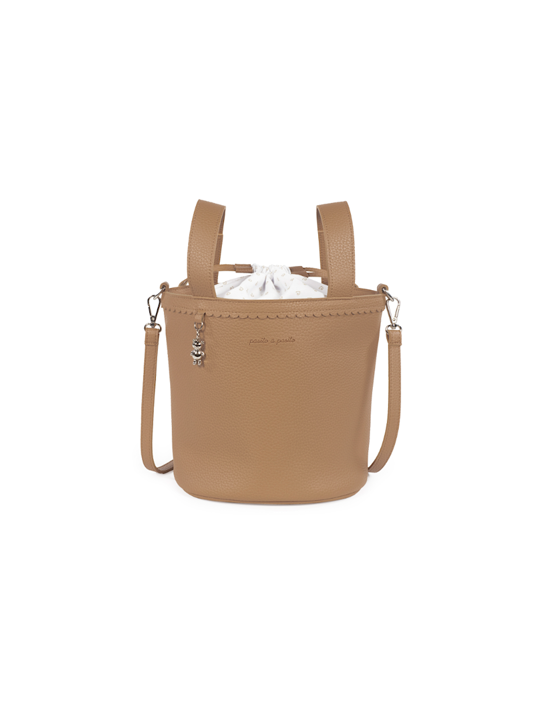 Borsa Bucket Icon Pasito a Pasito per Passeggino - shopincasa.it