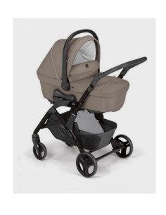 Trio Fluido Easy Limited Edition - Passeggino Completo - shopincasa.it