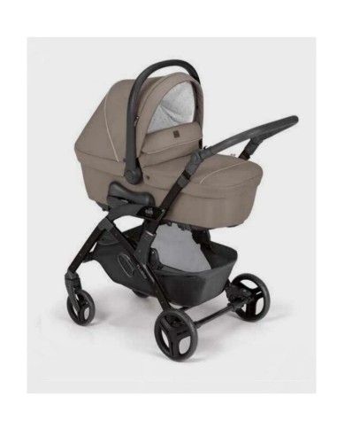 Trio Fluido Easy Limited Edition - Passeggino Completo - shopincasa.it