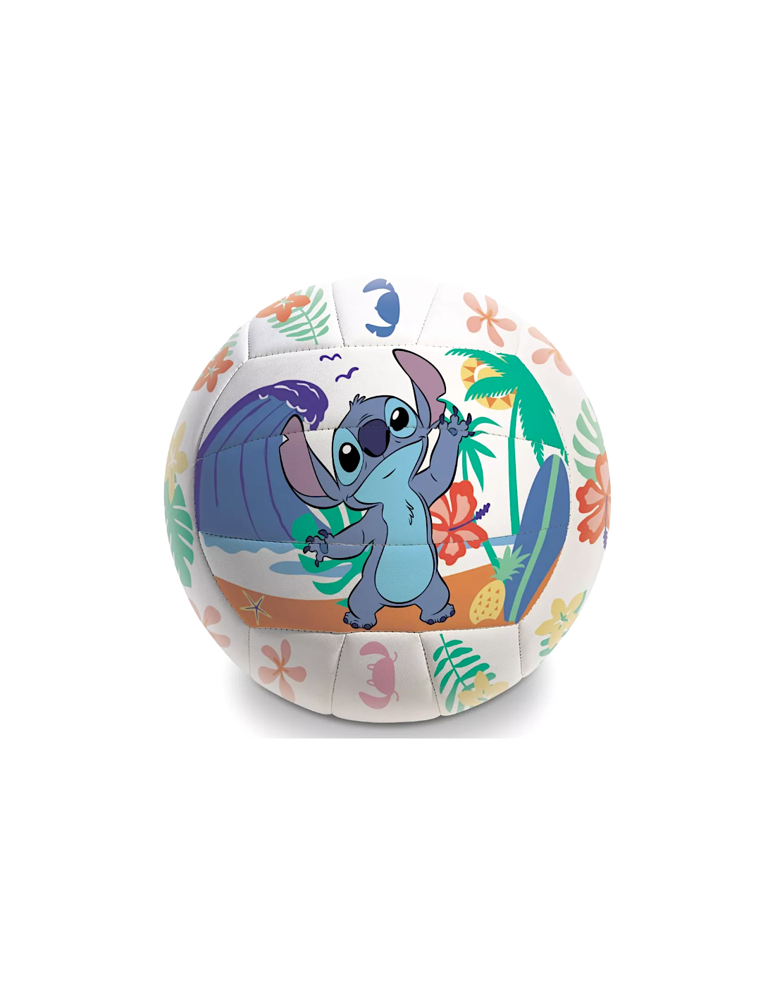 STITCH 23051 PALLONE VOLLEY SGONFIO