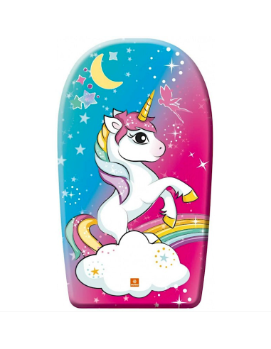 UNICORNO 11213 TAVOLA SURF 84CM