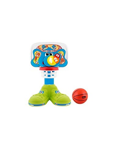 INFANZIA: vendita online BASKET LEAGUE CHICCO in offerta