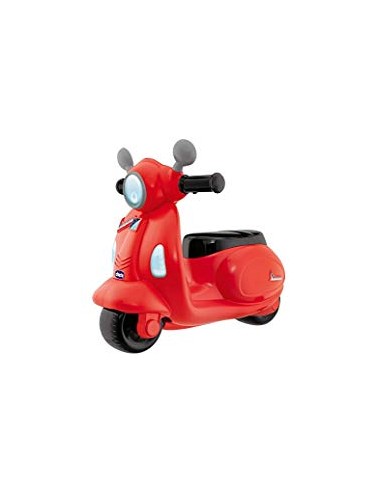 INFANZIA: vendita online VESPA PRIMAVERA ROSSO CHICCO in offerta