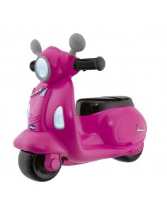 BICI - PRIMI PASSI - AUTO: vendita online VESPA PRIMAVERA ROSA CHICCO in offerta