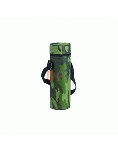 BORSE FRIGO: vendita online PORTABOTTIGLIA TERMICO 025170 MILITARE 1,5 LT UNIFLAME in offerta