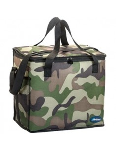 BORSE FRIGO: vendita online BORSA TERMICA MILITARE 22LT UNIFLAME 025173 in offerta