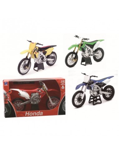 GIOCHI BOY: vendita online MOTOMODELLO 57703I YAMAHA JAPAN 1:12 in offerta