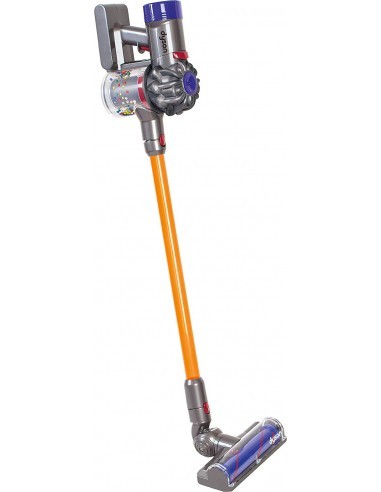 GIOCHI GIRL: vendita online ASPIRAPOLVERE GIOCATTOLO DYSON 20800 in offerta