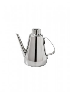 OLIERA ACCIAIO INOX 1,25LT MASTERPRO BGEU3088 su Shop