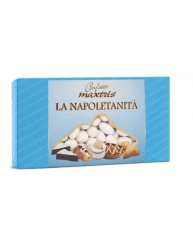 CIOCCOLATO - CONFETTI: vendita online 538X169 CONF LA NAPOLETANITA' in offerta