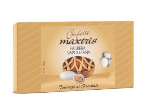 Confetti Maxtris Les Noisettes Nuance Sun - gialli 1kg