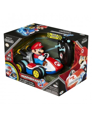 GIOCHI BOY: vendita online MARIOKART 02497 RACER R/C in offerta