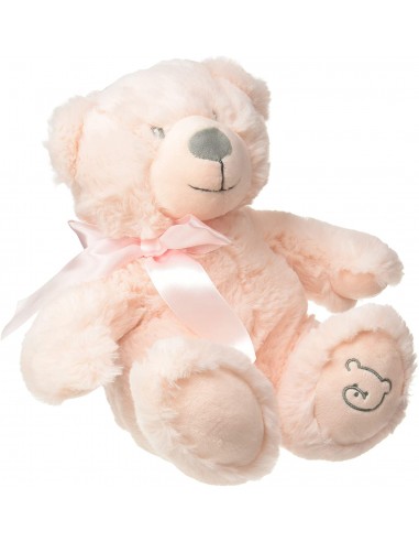 PELUCHE: vendita online PELUCHE ORSO ROSA CM 25 in offerta