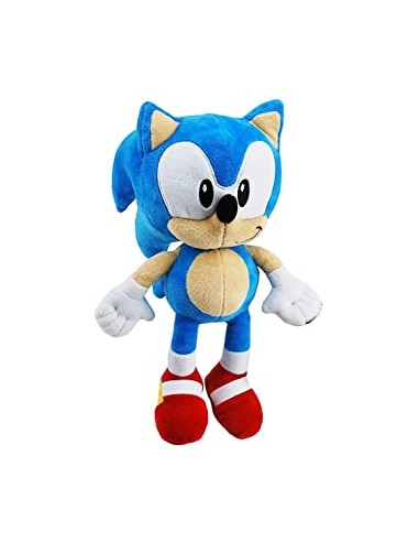 PELUCHE: vendita online SONIC 311733 PELUCHE 30CM in offerta