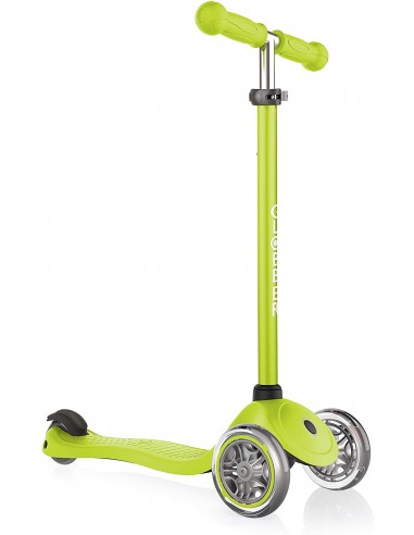 BICI - PRIMI PASSI - AUTO: vendita online MONOPATTINO 422106 PRIMO VERDE LIME ELETTR in offerta