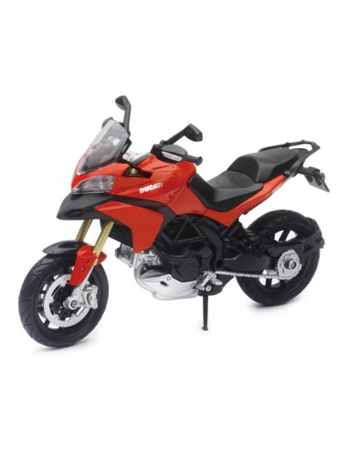 GIOCHI BOY: vendita online MOTOMODELLO 57883 DUCATI 1200S 1:12 in offerta