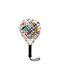 SPORT: vendita online RACCHETTA 704100066 WINNER PADEL CARBONIO in offerta