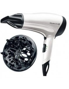 ASCIUGACAPELLI: vendita online ASCIUGACAPELLI HAIRDRY D3015 CERAMIC 2000W REMINGTON in offerta