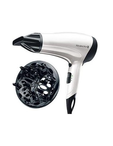 ASCIUGACAPELLI: vendita online ASCIUGACAPELLI HAIRDRY D3015 CERAMIC 2000W REMINGTON in offerta