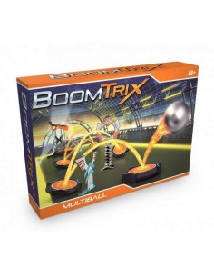 GIOCATTOLO PUBBLICIZZATO: vendita online GIOCO 80604.506 BOOMTRIX in offerta