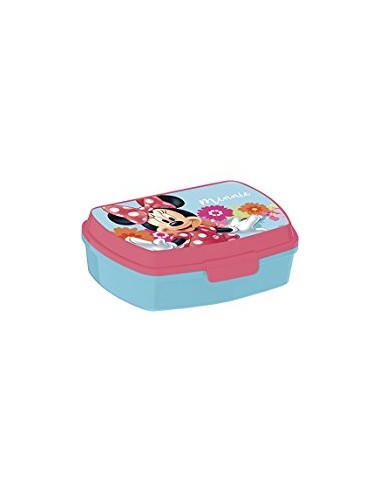 PRESCOLARI: vendita online MINNIE ST51174 PORTAMERENDA in offerta