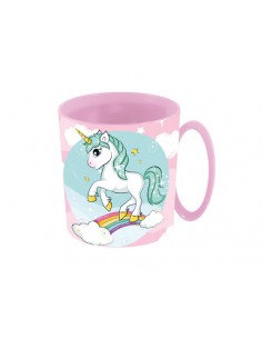 PRESCOLARI: vendita online TAZZA ST09710 UNICORNO 350ML in offerta