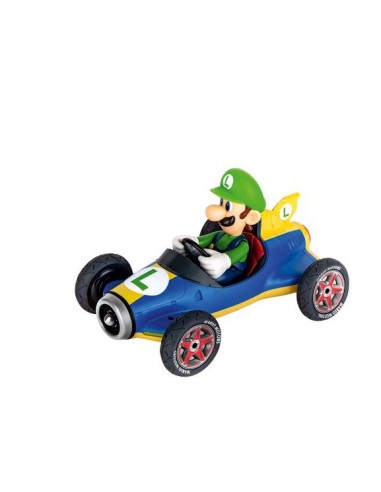 GIOCATTOLO PUBBLICIZZATO: vendita online SUPERMARIO 15818100 KART PERSONAGGI ASSORTITI in offerta