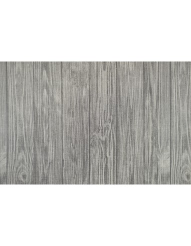 TAPPETI CUCINA: vendita online TAPPETO FLOOR 50X100 LEGNO GREY in offerta