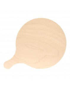 LINEA PANE E PIZZA: vendita online PIATTO PIZZA 35 CM LEGNO 35108 in offerta