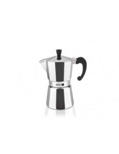 FOREVER CAFFETTIERA Prestige 2 Tazze INDUZIONE 120401