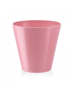 VASI E SOTTO VASI: vendita online ESTORIL VASO 16CM CORALLO in offerta