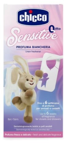 CHICCO DETERGENTE BIBERON E STOVIGLIE EAN:8058664095186