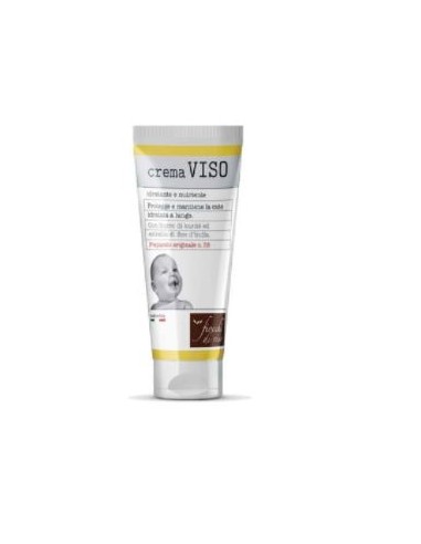 BAGNO SCHIUMA - DOCCIA - SPUGNE: vendita online CH 95192 CREMA VISO 30 ML in offerta