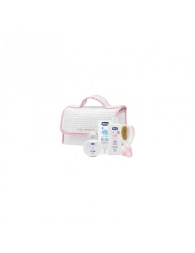 ACCESSORI: vendita online CH 10617 BEAUTY MANIGLIA ROSA in offerta