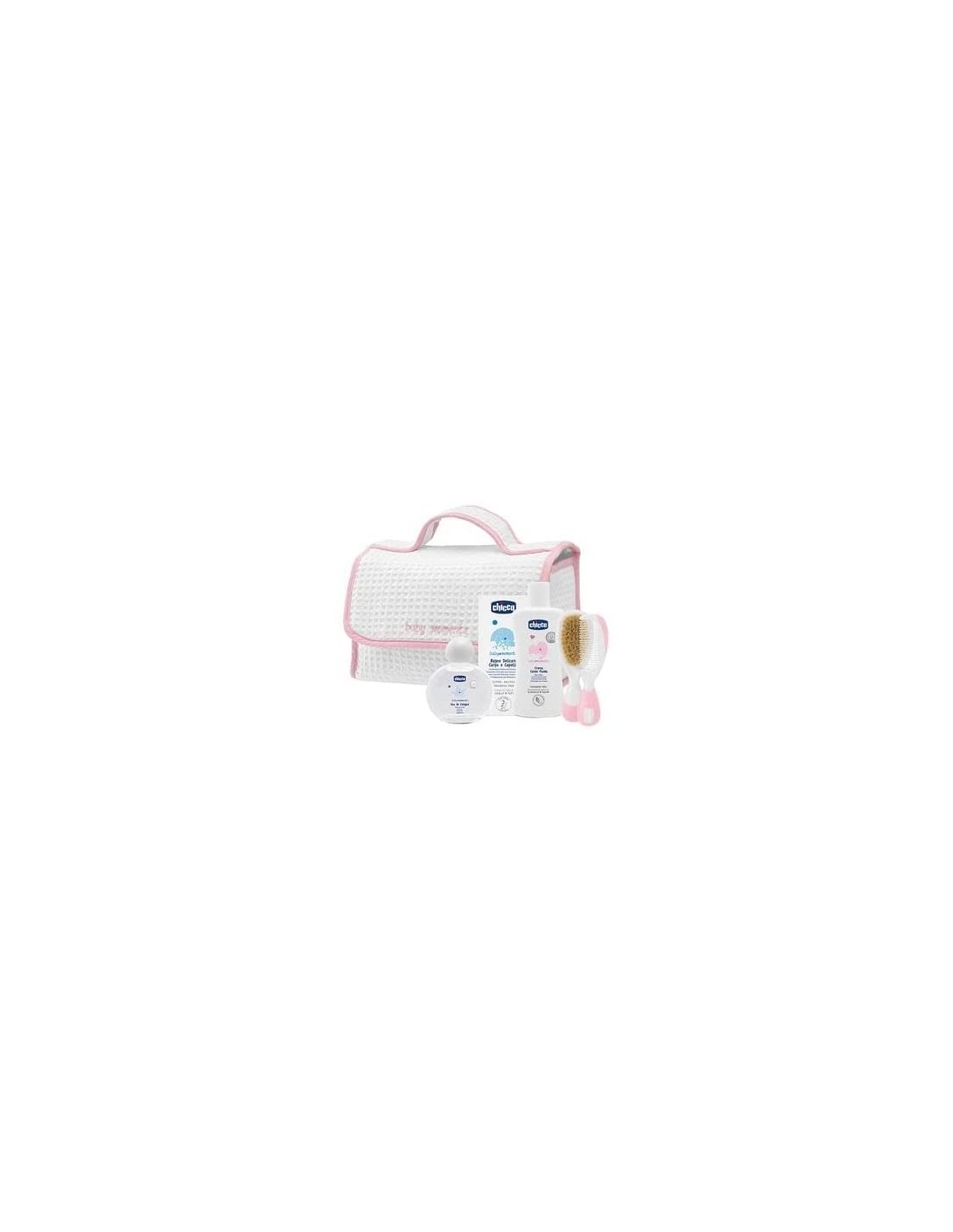 ACCESSORI: vendita online CH 10617 BEAUTY MANIGLIA ROSA in offerta